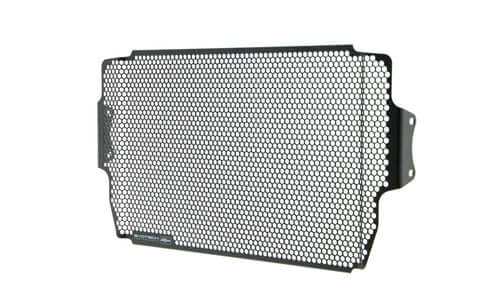 Evotech Radiator Guard Ducati Multistrada V2 (2022 24)