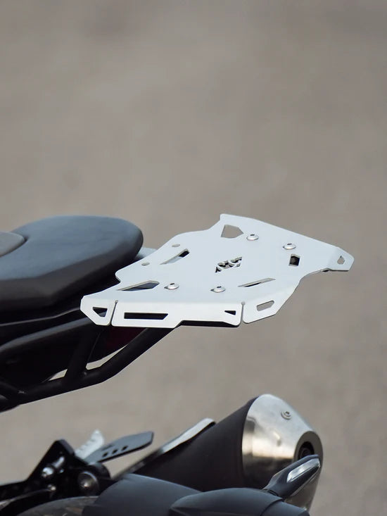 Apache RTR310 Gopher Luggage Carrier – Legundary Customs