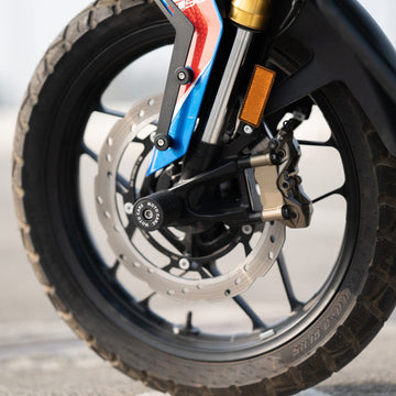Apache Rtx 300 Fork Sliders Set – Motocare