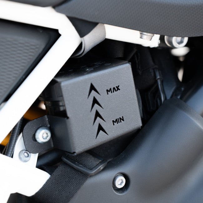 Apache Rtx 300 Reservoir Oil Cap – Motocare