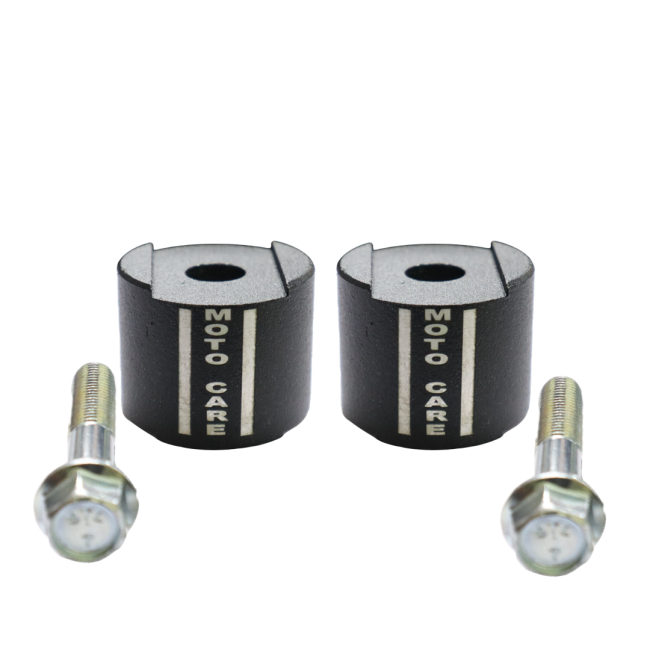 Handle Riser For Hero Xpulse 210 - Motocare