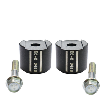 Handle Riser For Hero Xpulse 210 - Motocare