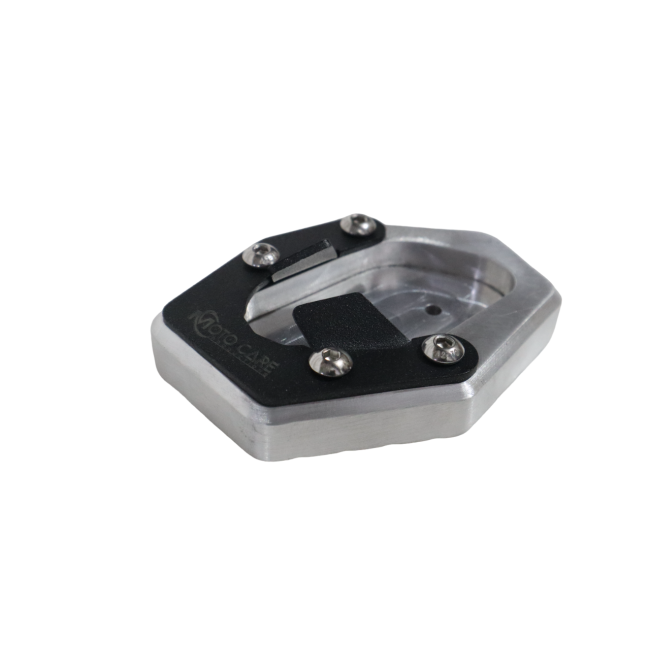 Himalayan 450 CNC Side Stand Extender – Motocare