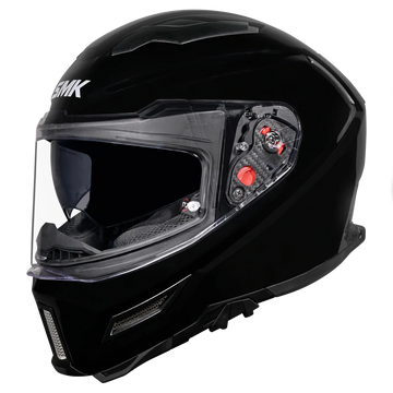 SMK Agnar GL200 Full Face Helmet
