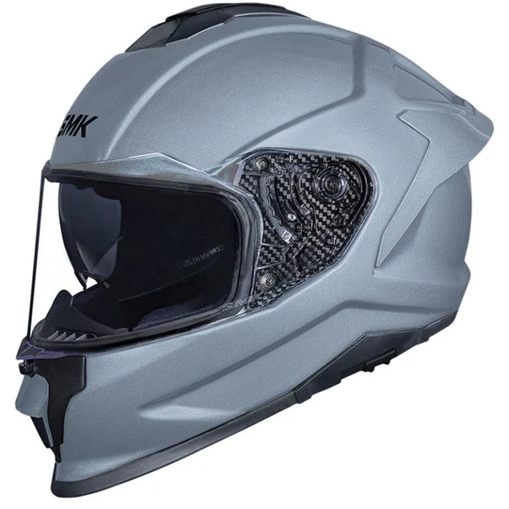 SMK Titan Nardo Grey MA600 Full Face Helmet