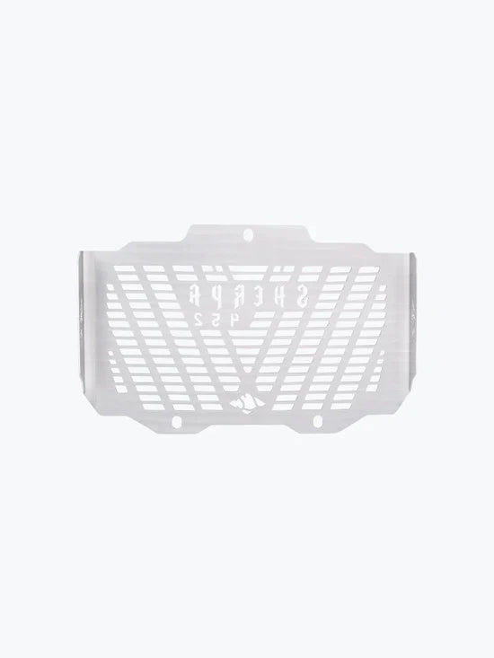 RE Himalayan 450 Sherpa Radiator Grill Aluminium – Legundary Customs