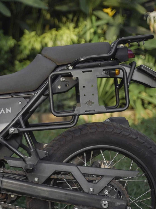 RE Himalayan Aragorn Saddlestay BS6 – Legundary Customs