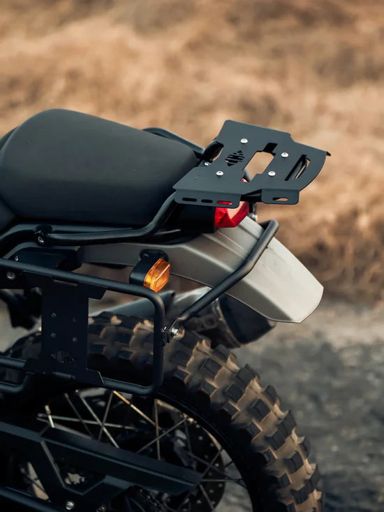 RE Himalayan Huckitta Carrier Plate BS6 – Legundary Customs
