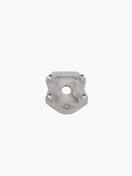 RE Interceptor 650 Side Stand Base Ss – Legundary Customs