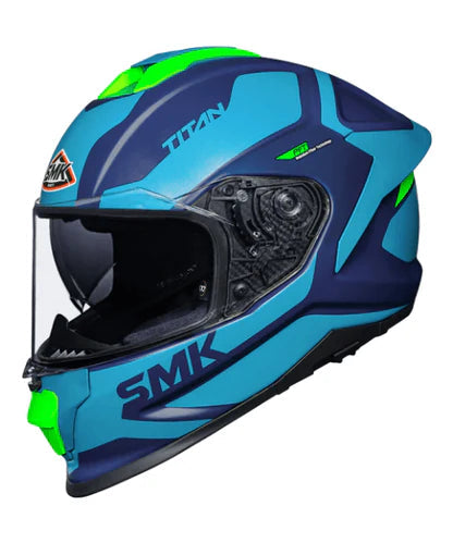 SMK Titan Arok Helmet – Ma 558