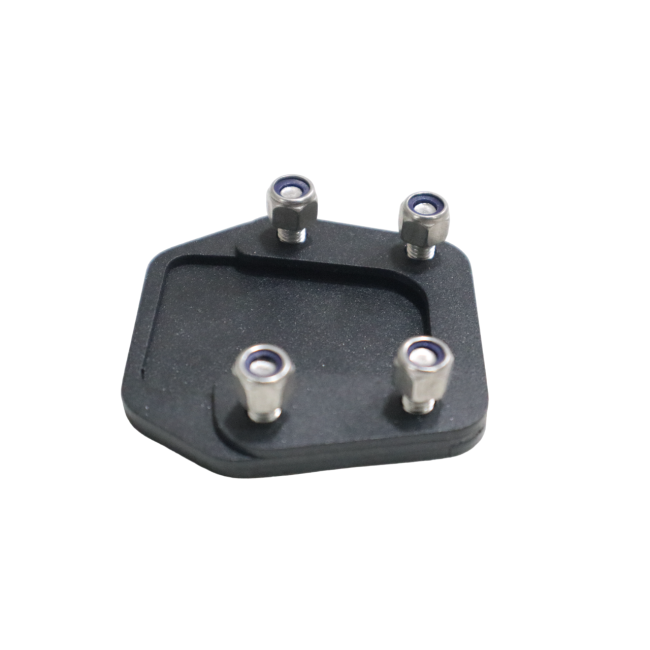Stand Extender For Guerrilla 450 - Motocare