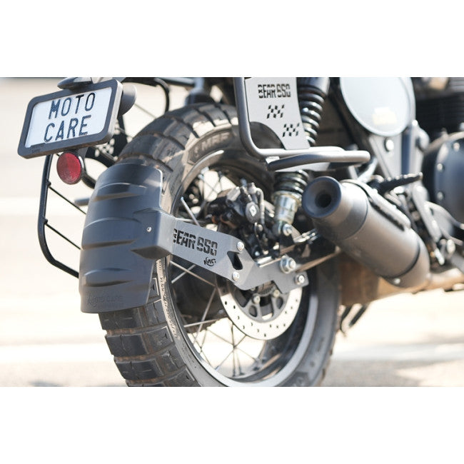 Tyre Hugger For Bear 650 – Motocare