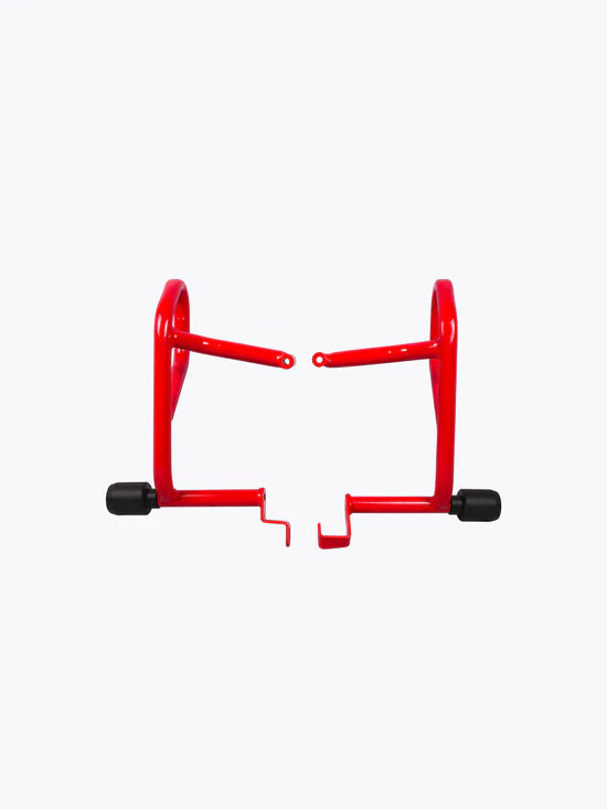 X Pulse 200 4V Pro Defender Crash Guard Red – Legundary Customs
