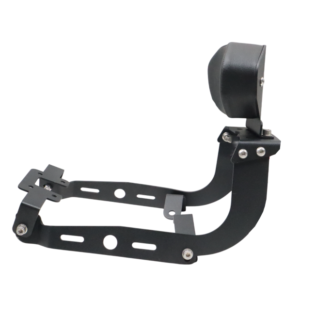 Yamaha XSR 155 Seat Ring With Backrest - Motocare