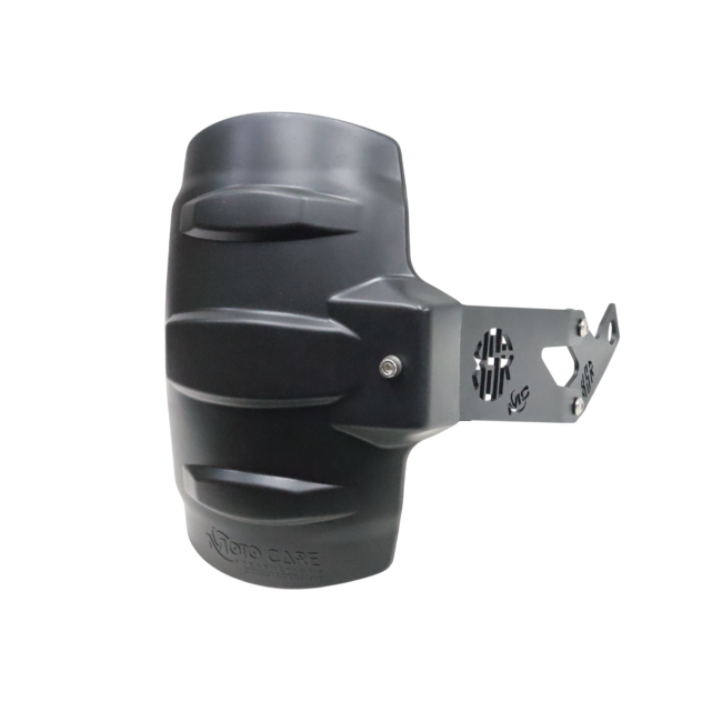 Yamaha XSR 155 Tyre Hugger Protection Type 1 - Motocare