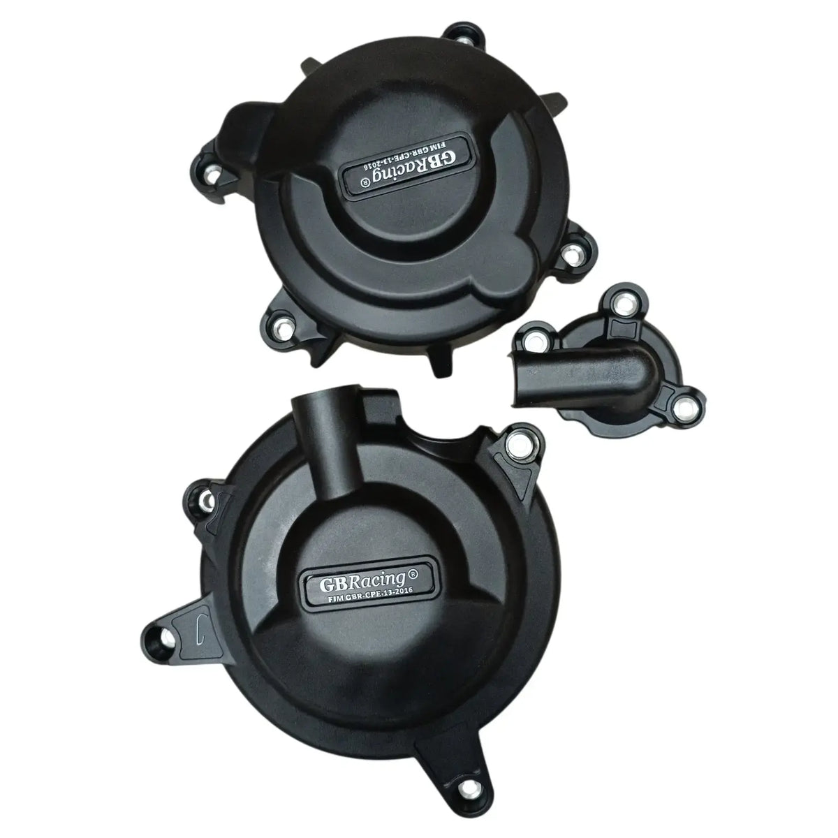 Gb Racing engine cover for Kawasaki Ninja 400