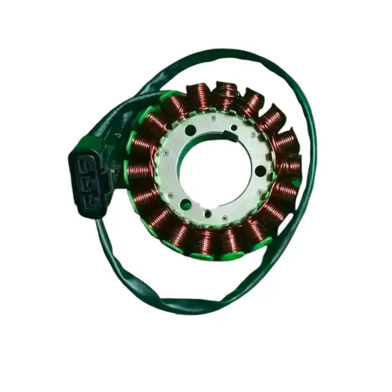 Benelli Tnt 600i Gt 600 Stator Magnet Coil Assembly