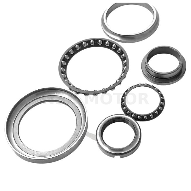 Ola S1 Cup Cone Set Steering Cone Bearing Kit - NSR Motor