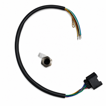Ola S1 Pro Gen 2 LV Cable With Bush high quality product image
