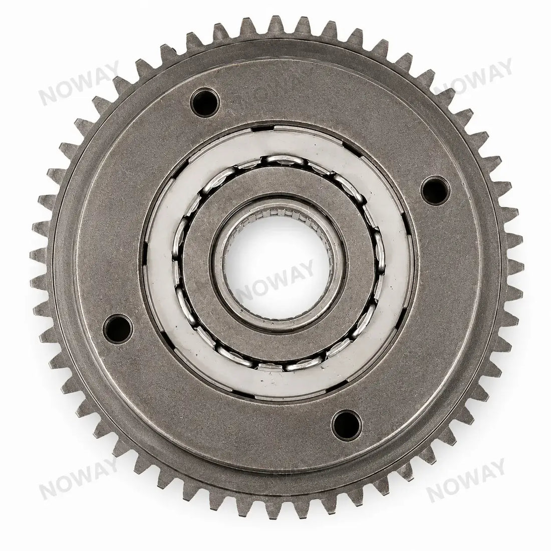 Ktm duke 390 Self Bearing Assembly Starter One Way Bearing Assembly