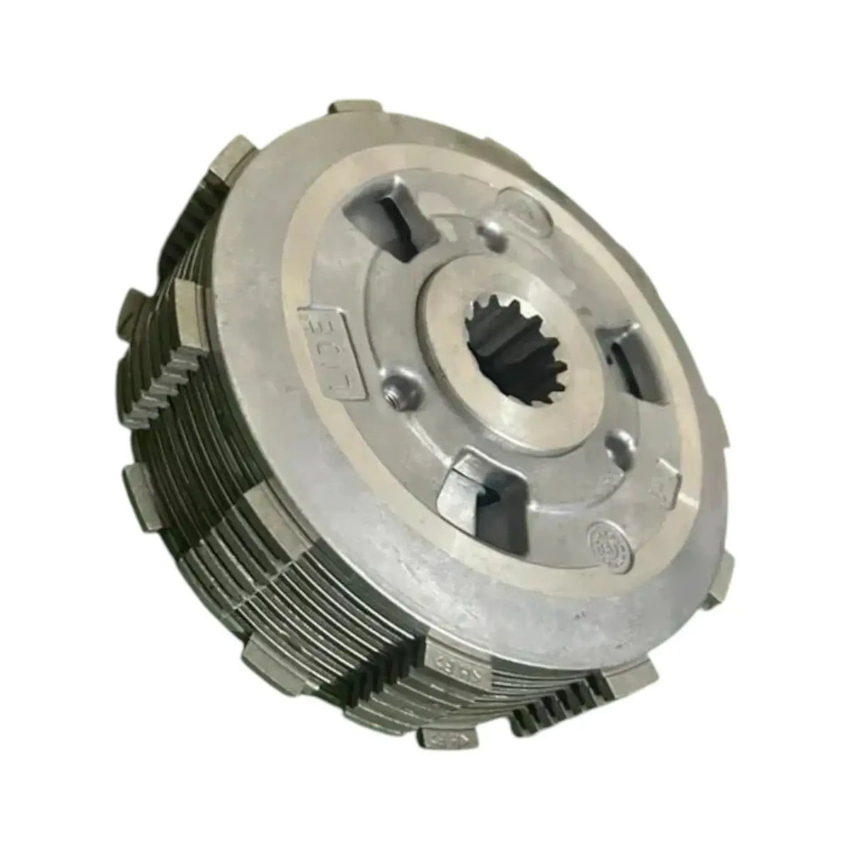 Benelli Tnt300 302r Slipper Clutch Assembly