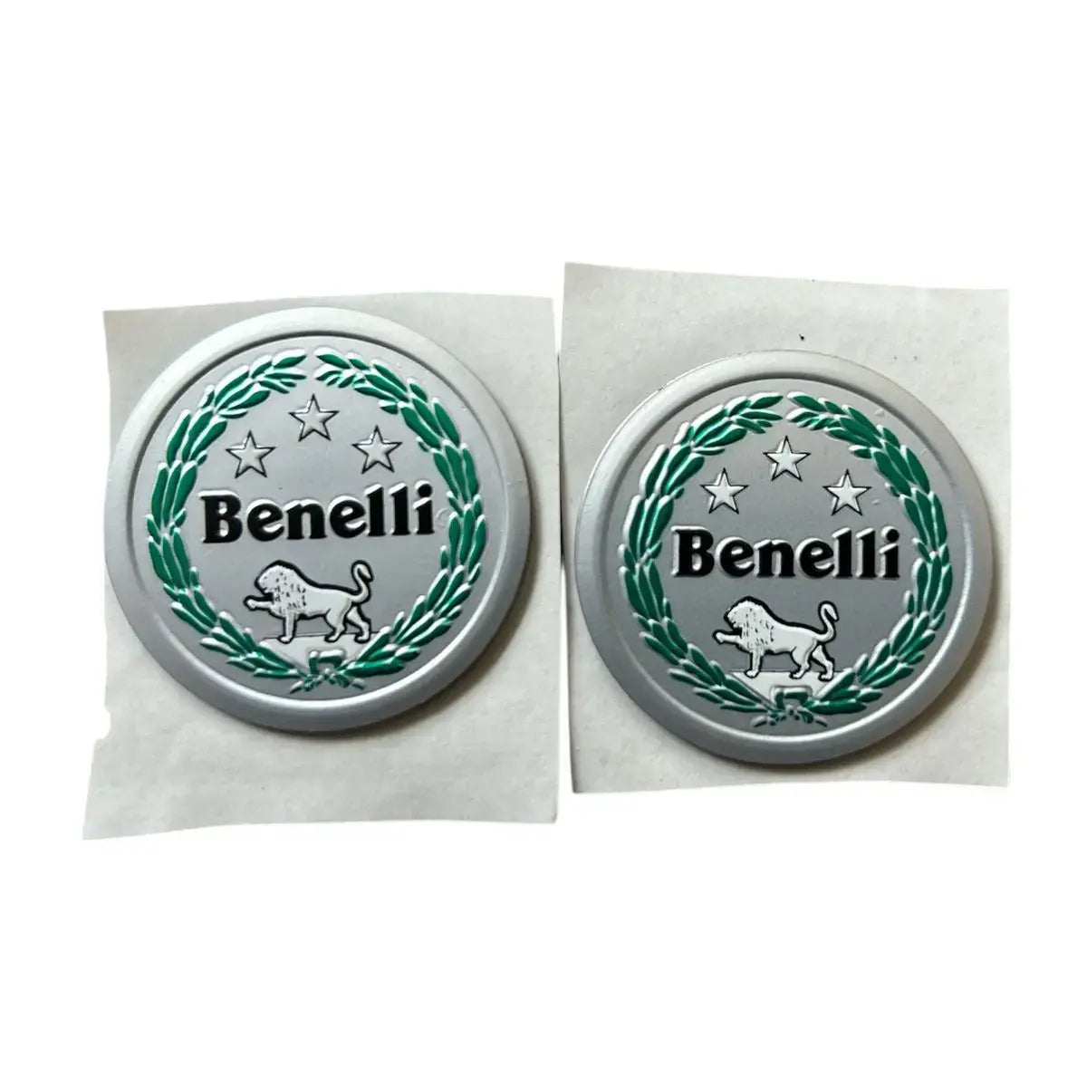 Benelli Tnt25 300 Tank Sticker