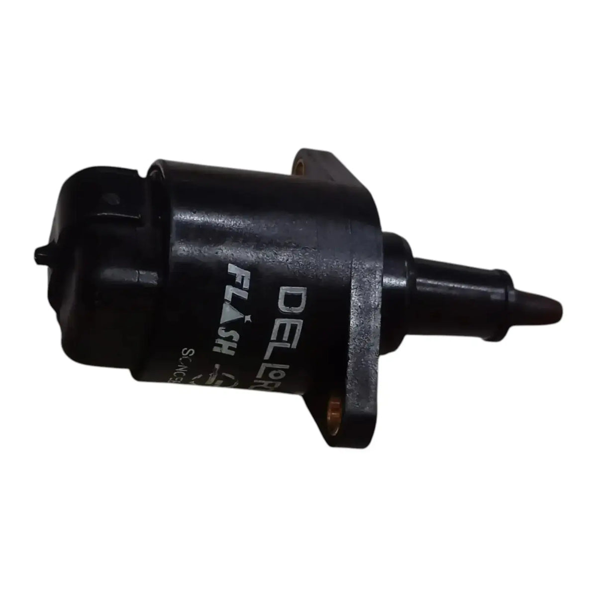 Ktm Stepper Motor