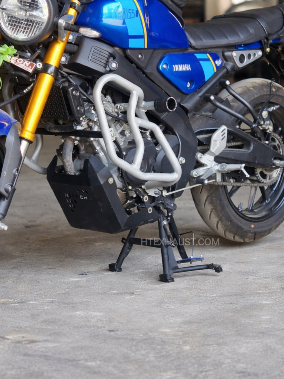 CENTER STAND FOR YAMAHA XSR 155 ,R15 V3,R15 V4/M  / SB 1132