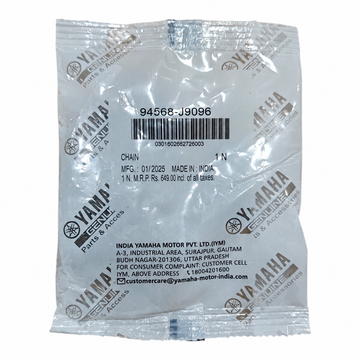 Yamaha Cam Chain - 94568-J9096 for R15 V3 / V4 and MT-15