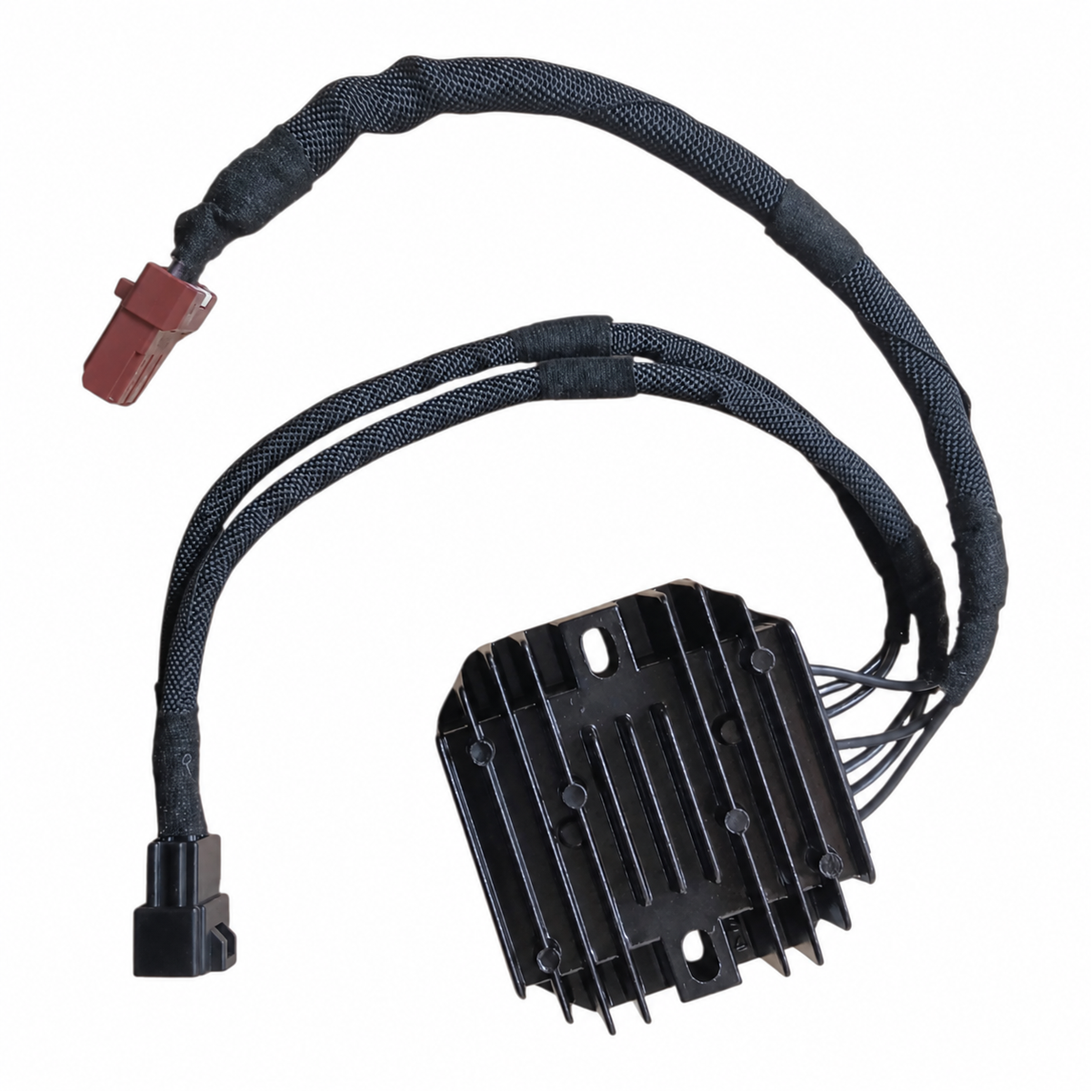 Jawa Regulator Rectifier - T1501CJ30010N