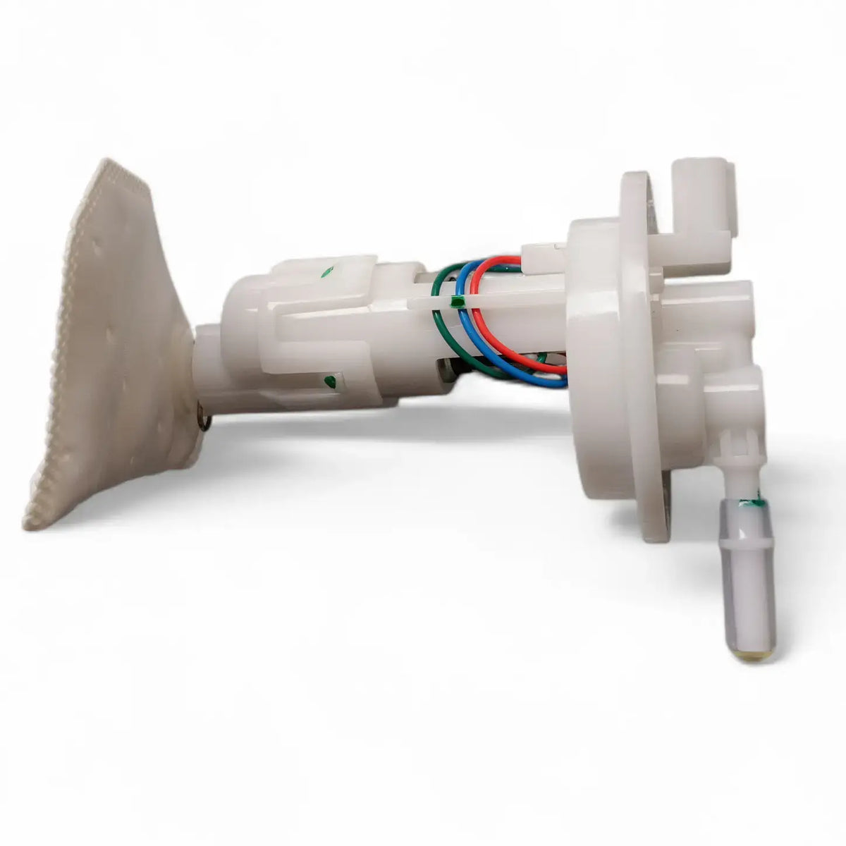 Tvs Jupiter fuel pump assembly