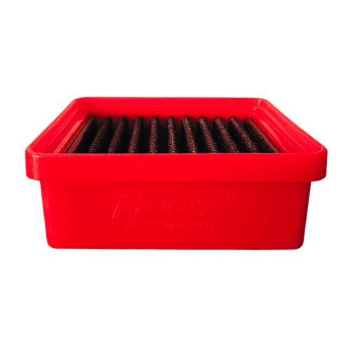Ngage Hyper Flow Air Filter BMW G 310 GS / G 310 RR / TVS Apache RR 310 – NGAGE-016BMW310