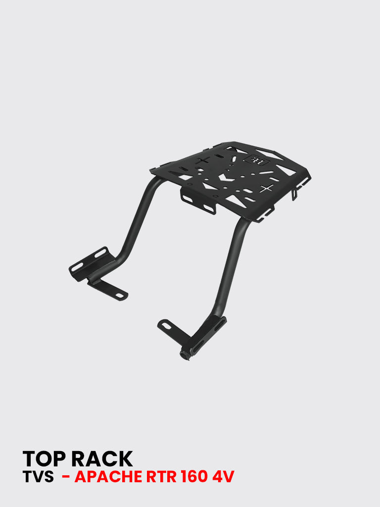 TVS APACHE RTR 160 4V TOPRACK SADDLE V2.0 / SB 1161