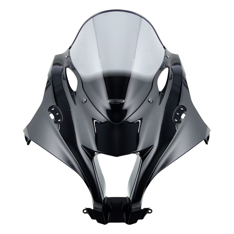 Mra Double Bubble Racing Windscreen For Kawasaki Zx 10R