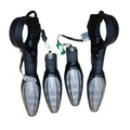 Triumph Speed 400 replacement turn indicators set of 4