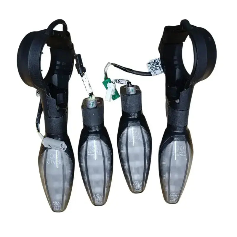 Triumph Speed 400 replacement turn indicators set of 4