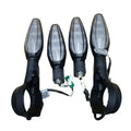 Triumph Speed 400 front left right rear indicators
