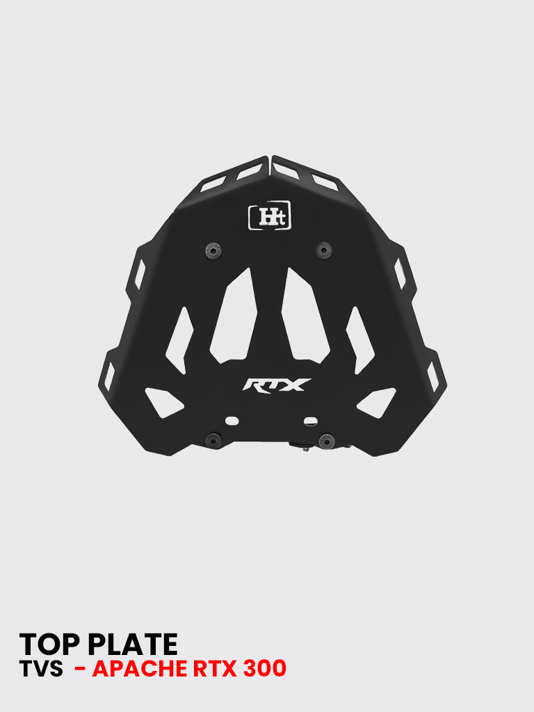 TOP PLATE FOR  APACHE RTX 300 / SB 1172