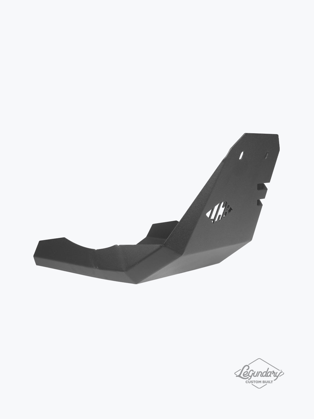 V Strom Vambrace Bashplate