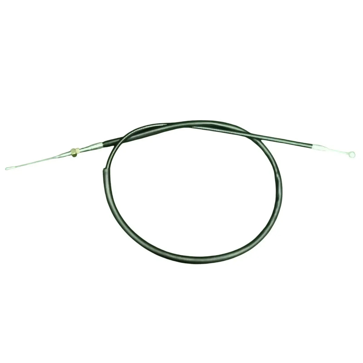 COMMANDO CLUTCH CABLE ASSEMBLY