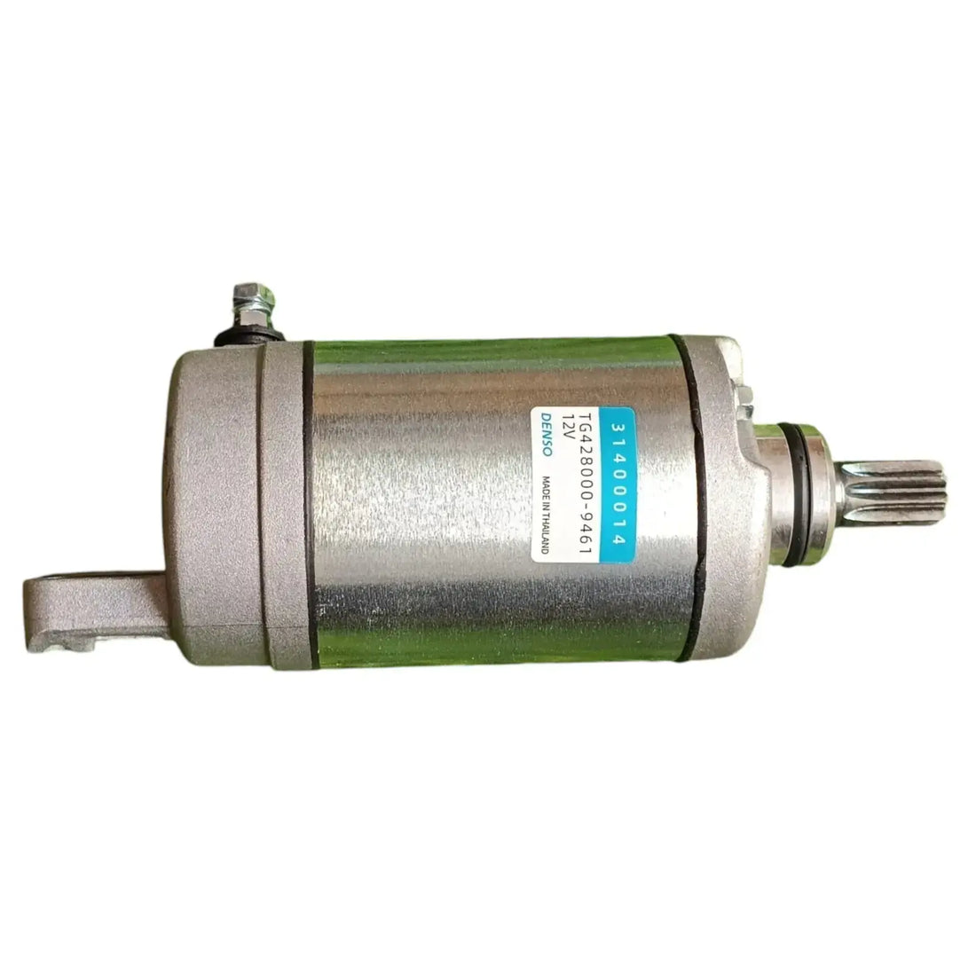 Harley Davidson street 750 self starter motor