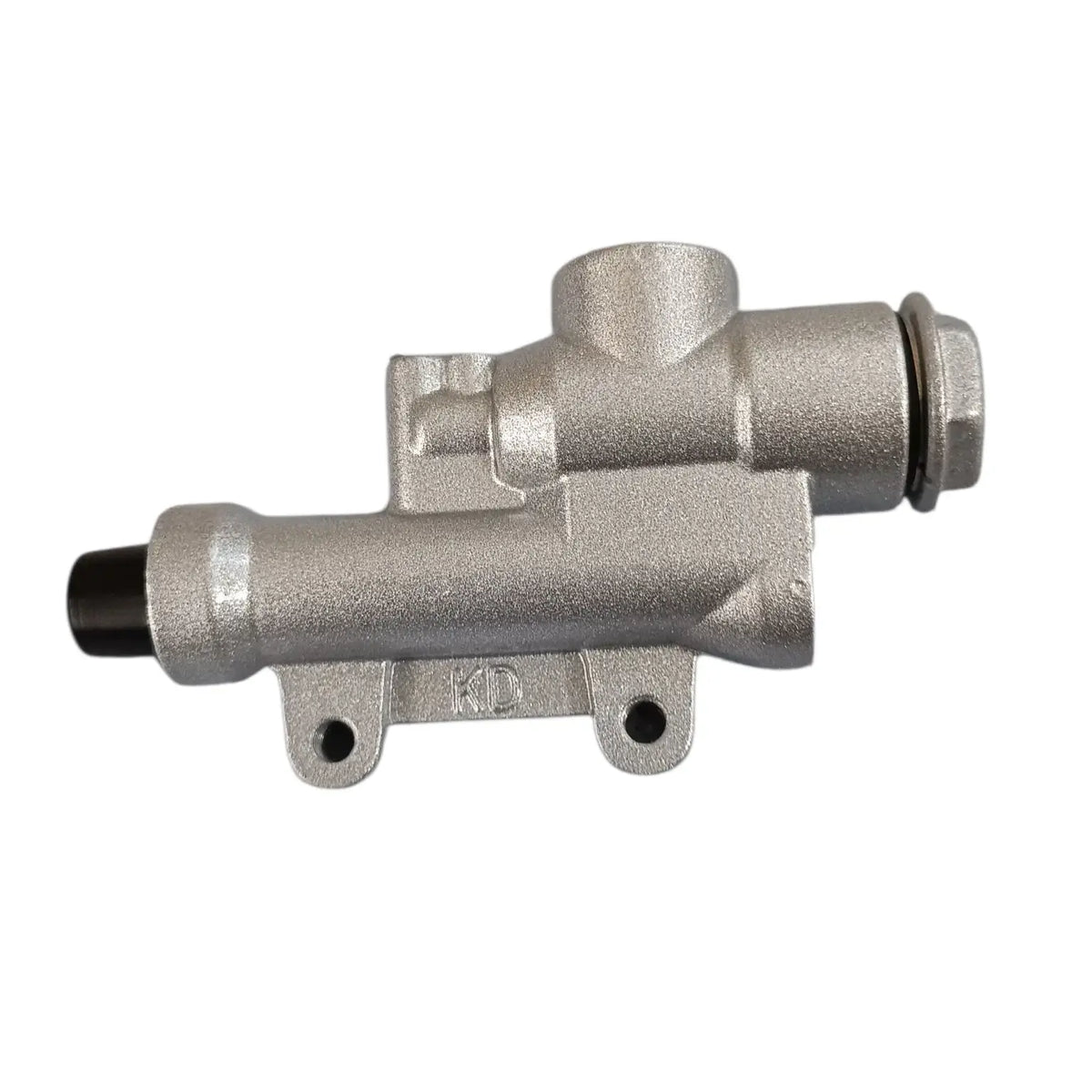 Benelli tnt 25 non abs rear disc pump assembly