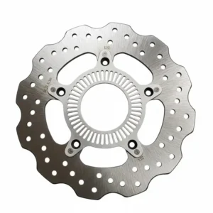 Benelli tnt 300 302r rear disc plate 5 hole