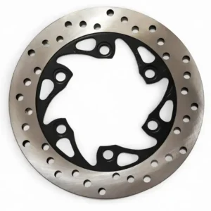 Ktm Duke 200 390 rear disc plate