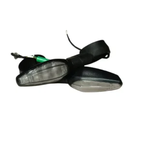 Triumph speed 400 front right indicator