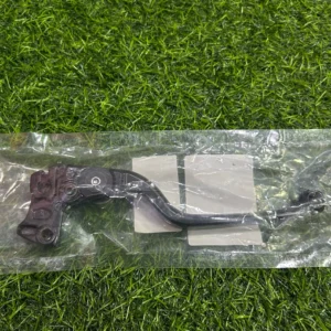 Triumph street Adjustable Clutch Lever Assembly