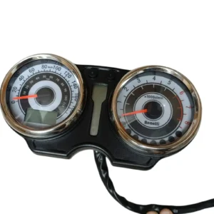 Benelli imperial 400 meter assembly