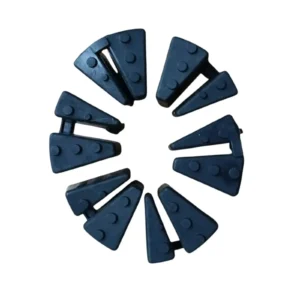 Benelli tnt 25 drum rubber set of 6