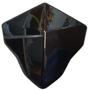 Benelli tnt 300 headlight visor glass