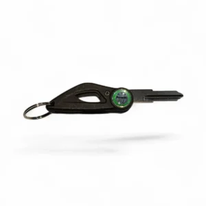Benelli bike blank flip key